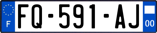 FQ-591-AJ