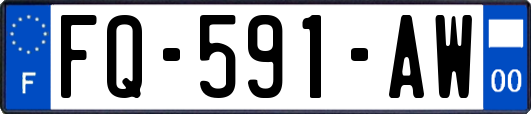 FQ-591-AW