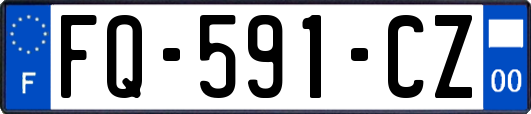 FQ-591-CZ