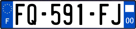 FQ-591-FJ
