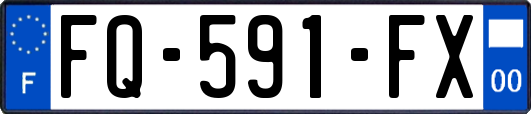 FQ-591-FX