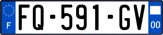 FQ-591-GV