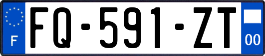 FQ-591-ZT