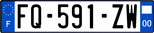 FQ-591-ZW