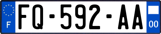 FQ-592-AA