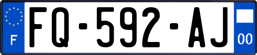 FQ-592-AJ