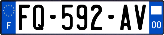 FQ-592-AV