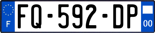 FQ-592-DP