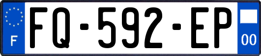 FQ-592-EP