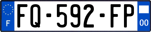FQ-592-FP