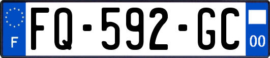 FQ-592-GC