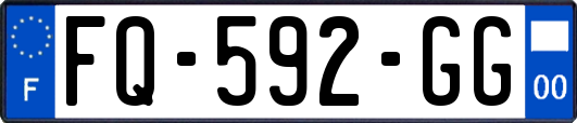 FQ-592-GG