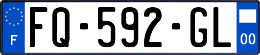 FQ-592-GL