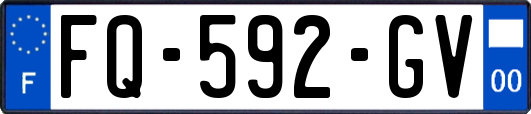 FQ-592-GV