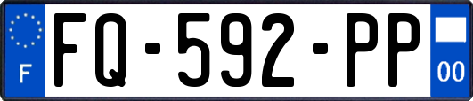 FQ-592-PP