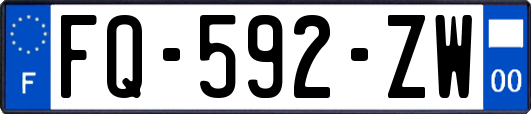 FQ-592-ZW