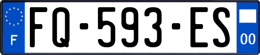 FQ-593-ES
