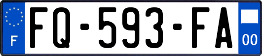FQ-593-FA