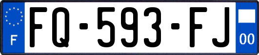 FQ-593-FJ