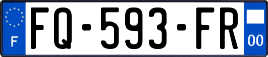FQ-593-FR