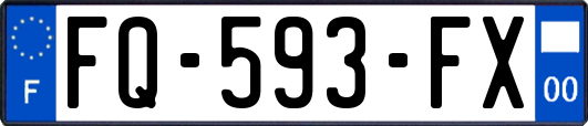 FQ-593-FX