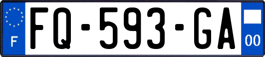 FQ-593-GA