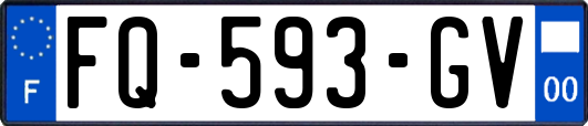 FQ-593-GV