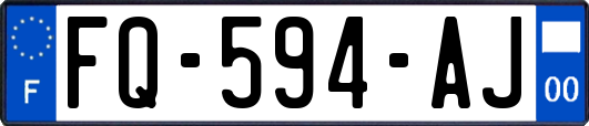 FQ-594-AJ