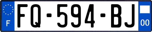 FQ-594-BJ
