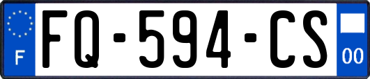 FQ-594-CS