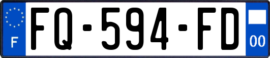 FQ-594-FD