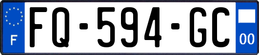 FQ-594-GC