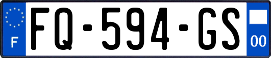 FQ-594-GS