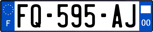 FQ-595-AJ