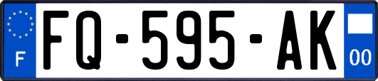 FQ-595-AK