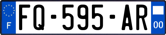 FQ-595-AR
