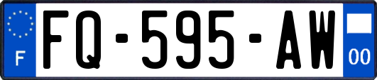 FQ-595-AW