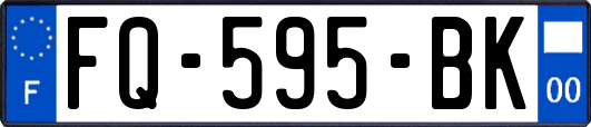 FQ-595-BK