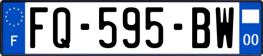 FQ-595-BW