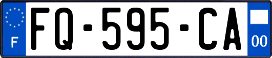 FQ-595-CA