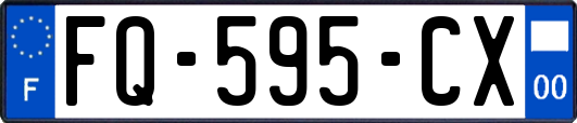 FQ-595-CX