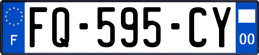 FQ-595-CY