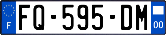FQ-595-DM