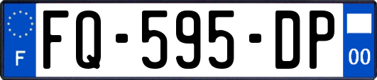 FQ-595-DP