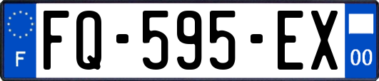 FQ-595-EX