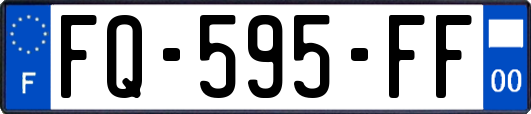 FQ-595-FF