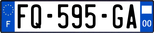 FQ-595-GA