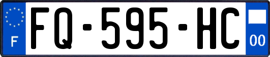 FQ-595-HC