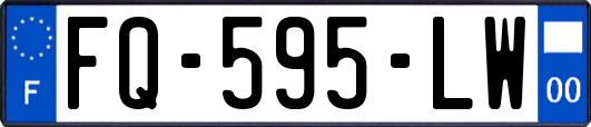 FQ-595-LW