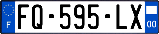 FQ-595-LX